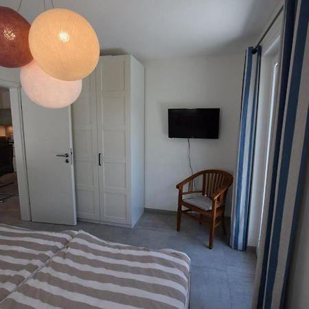 Appartement Compass-App-5 à Hohwacht Extérieur photo