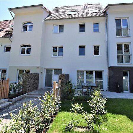 Appartement Compass-App-5 à Hohwacht Extérieur photo