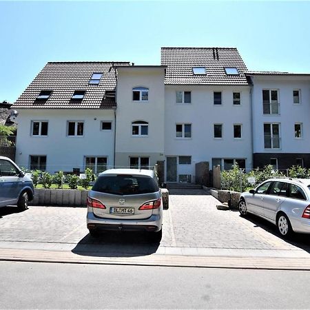 Appartement Compass-App-5 à Hohwacht Extérieur photo
