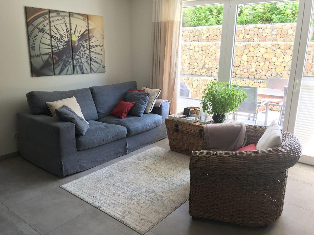 Appartement Compass-App-5 à Hohwacht Extérieur photo