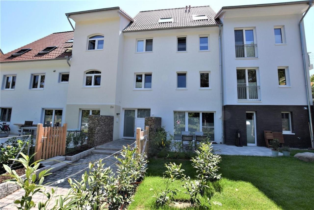 Appartement Compass-App-5 à Hohwacht Extérieur photo