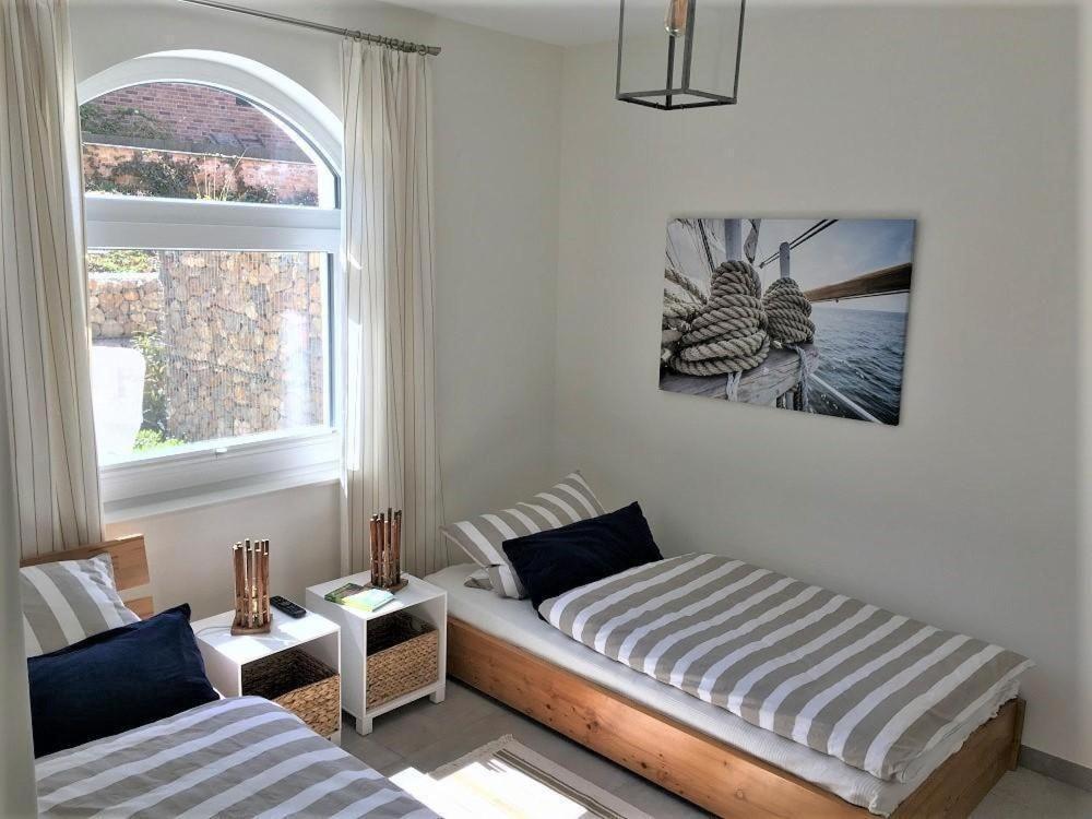 Appartement Compass-App-5 à Hohwacht Extérieur photo