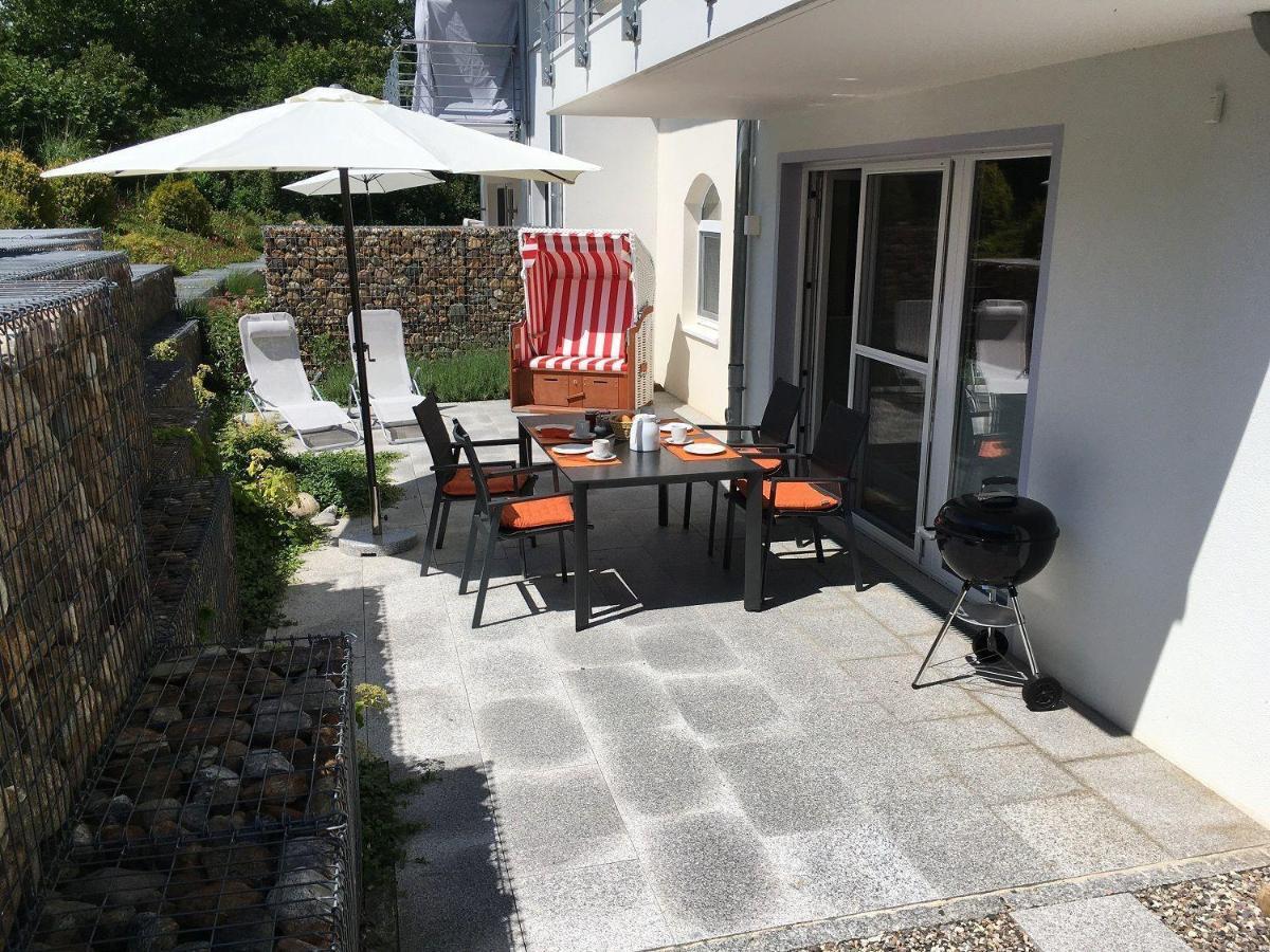 Appartement Compass-App-5 à Hohwacht Extérieur photo