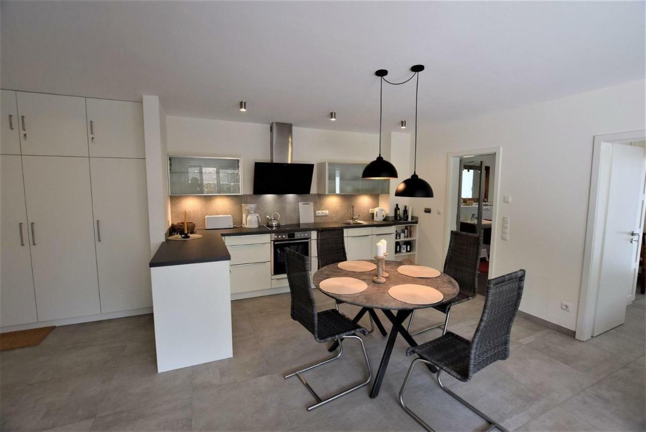 Appartement Compass-App-5 à Hohwacht Extérieur photo