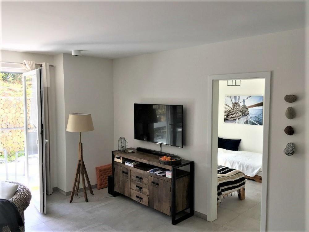 Appartement Compass-App-5 à Hohwacht Extérieur photo